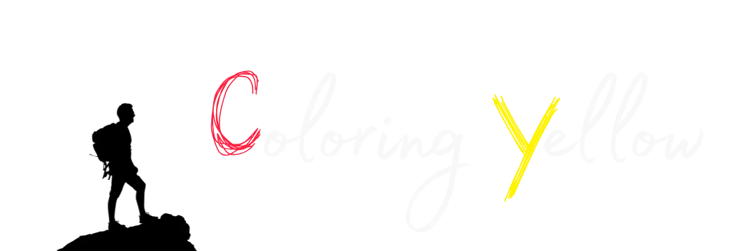 Coloring Yellow