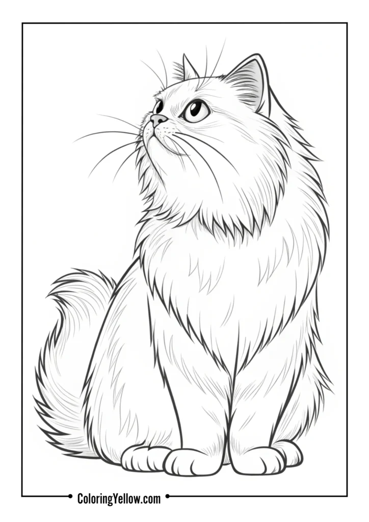 Persian Profile