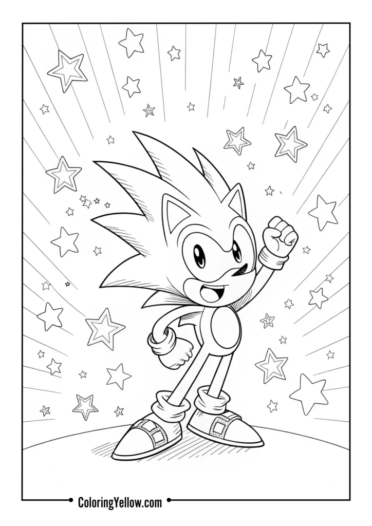 Super Sonic